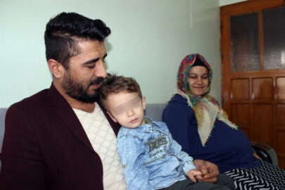 Çocukları karışan aileler Adıyaman’a taşındı