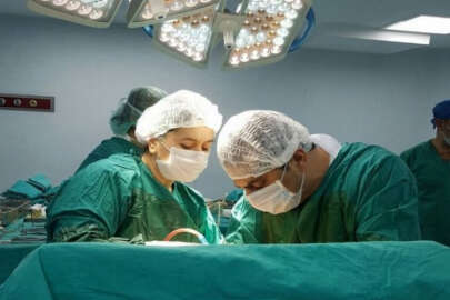 Organlarıyla 5 kişiye umut oldu