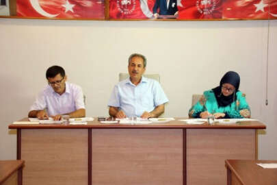 Fırat Yılmaz Çakıroğlu’nun ismi memleketindeki parkta yaşayacak