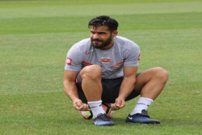 Tevfik Altındağ: "Hedefimiz galibiyet"