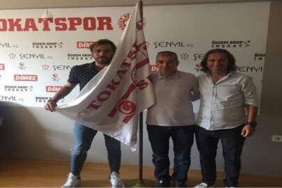 38 yaşındaki kaleci Evkur Yeni Malatyaspor’dan Tokatspor’a transfer oldu