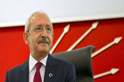 Kılıçdaroğlu: 'Nefes almak istiyorsanız CHP'li belediyelerin olduğu yerlere gideceksiniz'