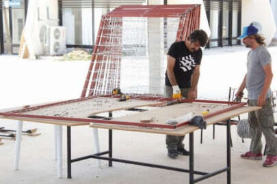 Gençlik ve Spor Bakanlığı geleceğin sinemacılarını yetiştiriyor