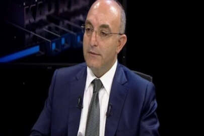 "Yeni bir devlet kuruyoruz" diyen AK Parti'li Oğan: Türkiye'yi yıkmak mümkün değil