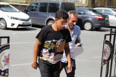 Kavgada 2 kişiyi bıçakla yaraladı