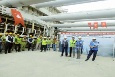 Kadir Topbaş’tan CHP Lideri Kemal Kılıçdaroğlu’na yanıt