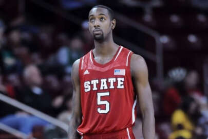 Leslie, Antalyaspor’da