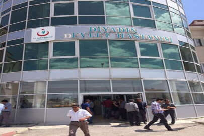 Ağrı’da kavga: 1 ölü