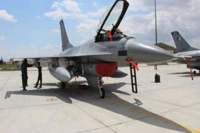 Alman parlamenterlerin Konya'daki NATO üssünü ziyaretine izin çıktı