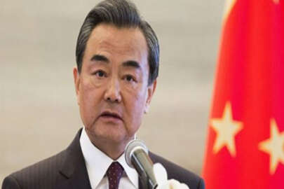 Çin Dışişleri Bakanı Wang Yi: BM’nin yaptırımlarının bedelini ağır ödeyeceğiz