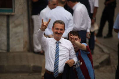 Cumhurbaşkanı Erdoğan Trabzon’da