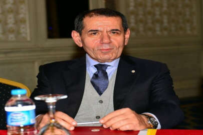 Dursun Özbek, Kulüpler Birliği Başkanlığı’na aday