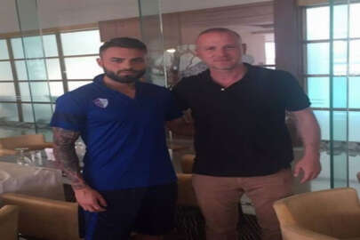 Ofspor’un yıldızı Y.Orduspor’da