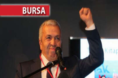 Şadi Özdemir: Sağlığım yerinde, adaylık kararımdan vazgeçmedim