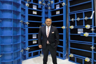 Urtim, 52 ülkeye kalıp satıyor