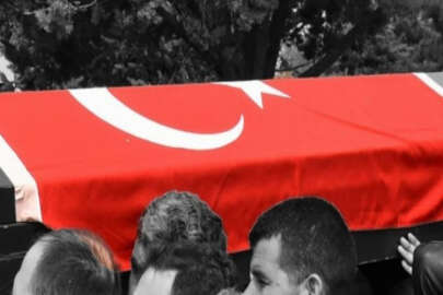 Şehit ateşi Bursa'ya düştü