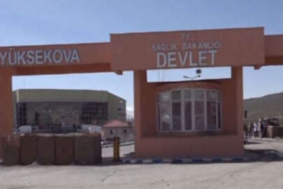 Şemdinli'den acı haber: 1 korucu şehit