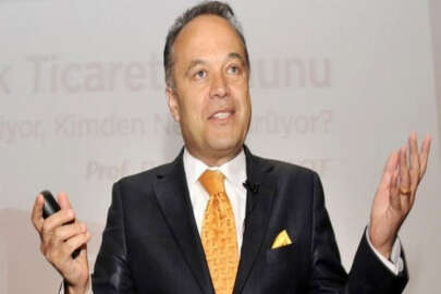 Prof. Dr. Şükrü Kızılot hayatını kaybetti