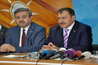 Bakan Eroğlu’ndan Kılıçdaroğlu’nun atletli fotoğrafına yorum: