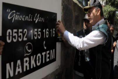 Bursa polisi artık WhatsApp'ta: 'Narko-Tem WhatsApp İhbar Hattı' aktif hale getirildi