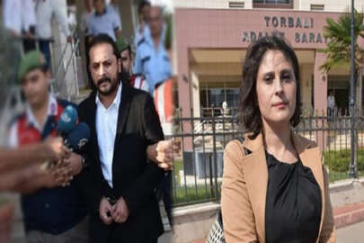 Özçelik ailesinin avukatı: Emrah Serbes yazdığı senaryoya göre teslim oldu!