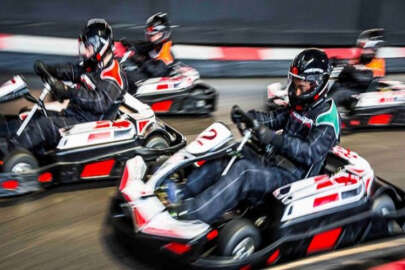 Türkiye karting şampiyonası Bursa'da yapılacak!