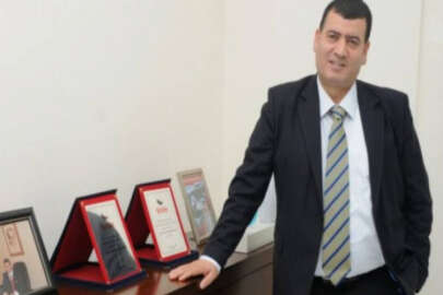 Gıyasettin Bingöl: 29 Ekim Cumhuriyet Bayramı'nda üniversitemizin temelini atıyoruz