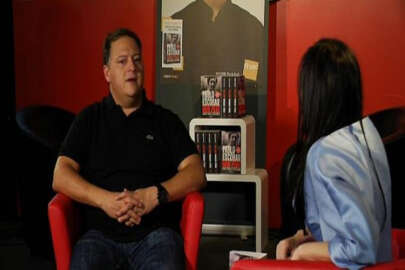 Pablo Escobar'ın oğlu: Babam böyle biri değildi