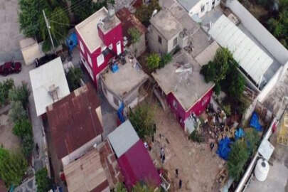 Tarsus'taki gizemli kazıda çıkanlar resmi yazışmada ortaya çıktı