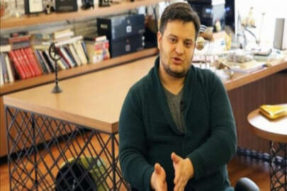 'Payitaht Abdülhamid'in senaristi: Hollywood'un hikayeleri tükendi, senarist olmak isteyen Yusuf Suresi'ni okusun