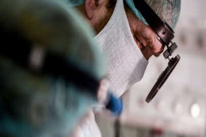 Türkiye ilk kez yapay kalp pompası üretti