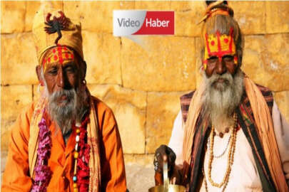 Hindistan'dan İlginç 12 Gelenek