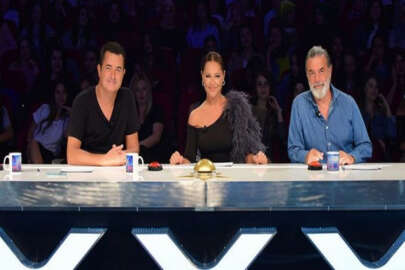 Yetenek Sizsiniz Türkiye Bursa'ya geliyor