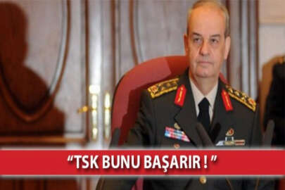 İlker Başbuğ: Kürt koridoru kırılacak; bu psikolojik bir darbe