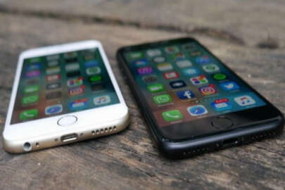 Apple: Eskisini getir, yenisini götür!