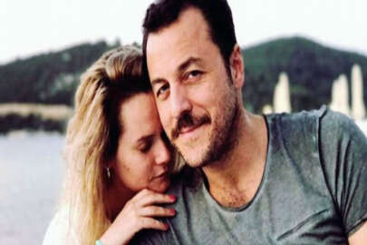 Yetkin Dikinciler'in kızı olacak