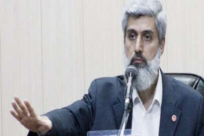 Furkan Vakfı Başkanı Kuytul tutuklandı!