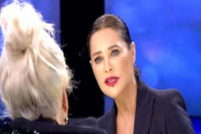 Abacı, Hülya Avşar'da konuştu: Efsane aşk hikayesi...