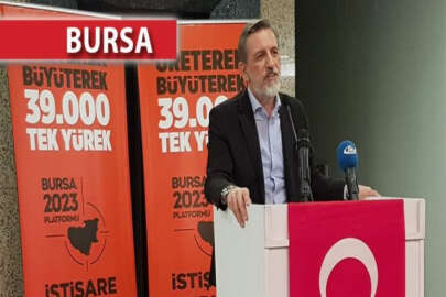 BTSO'da seçim tarihi belli oldu!