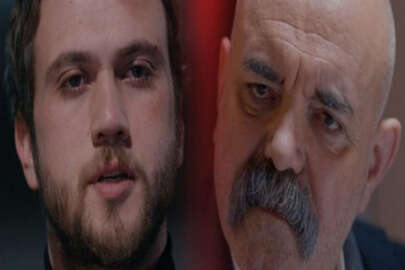 Çukur'da işler karışıyor: İdris gözaltına alındı