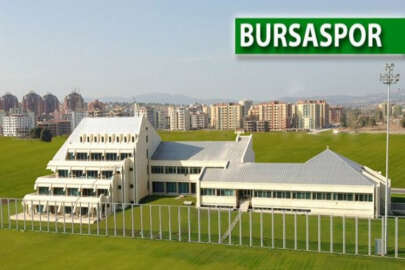 Özlüce Tesisleri'ne giriş yasaklandı