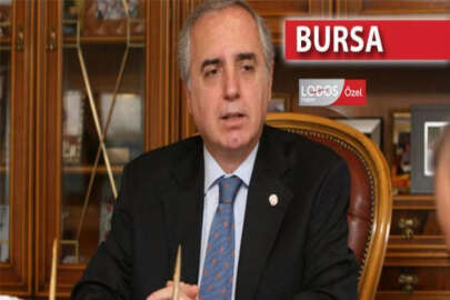 Bursa FETÖ Çatı Davası'nda 'Celal Sönmez' gelişmesi