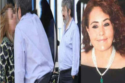 Ünlü çift boşandı: Eşine bir servet bıraktı!