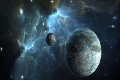 ABD'li bilim insanları açıkladı: 3 yeni 'süper dünya' keşfedildi