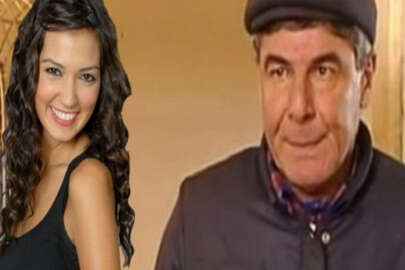 Ercan Yazgan kızına küs gitti...