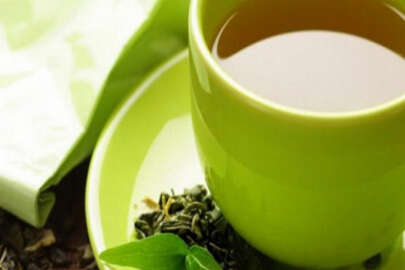 Yeşil çayın ağız ve diş sağlığına etkisi