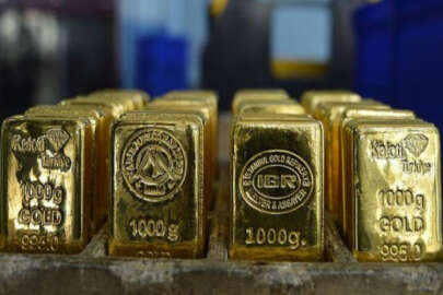Altın fiyatları: Düşüşle başlayıp düşüşle kapattı - Çeyrek altın fiyatı ve gram altın fiyatı ne kadar oldu?