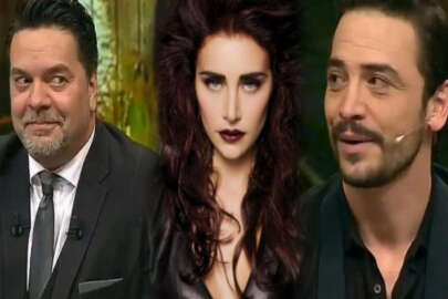 Beyaz'dan Ahmet Kural'a 'Sıla' göndermesi: Kural şok geçirdi!