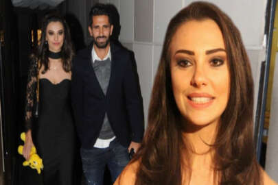 Tuvana Türkay'dan Alper Potuk'a ikinci şans