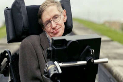 Stephen Hawking bu ödülleri almıştı